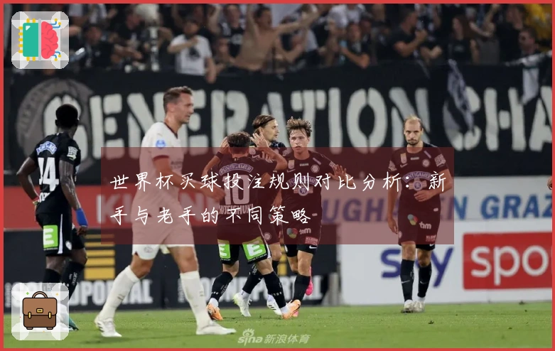 世界杯买球投注规则对比分析：新手与老手的不同策略