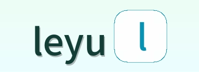 leyu Logo